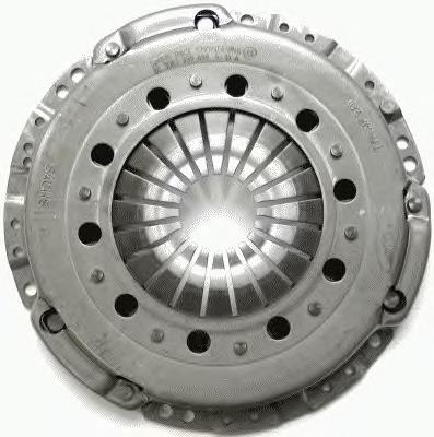 Cesta de embraiagem Sachs 3082215031 preço, a partir de 82,11 USD