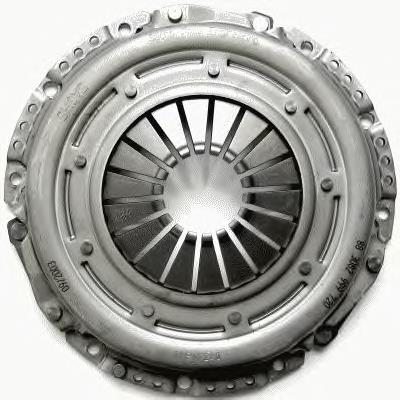 Cesta de embraiagem LUK 124017810 preço, a partir de 137,51 USD