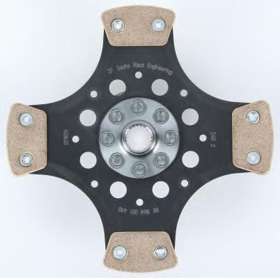 Disco de embraiagem VAG 038141032R preço, a partir de 89,94 USD