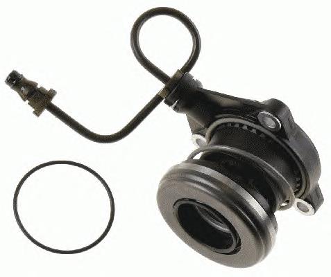 Cilindro de trabalho de embraiagem montado com rolamento de desengate Sachs 3182600111 preço, a partir de 59,19 USD