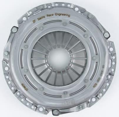 883082000826 Sachs Cesta de embraiagem