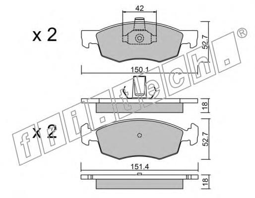  Fiat/Alfa/Lancia 71770964