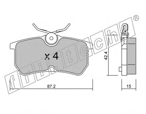  Necto FD6785A