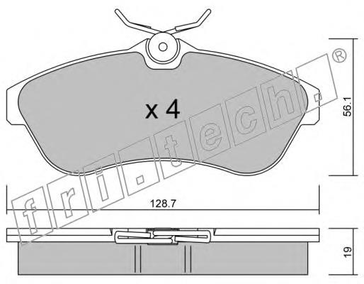  Motaquip LVXL1033