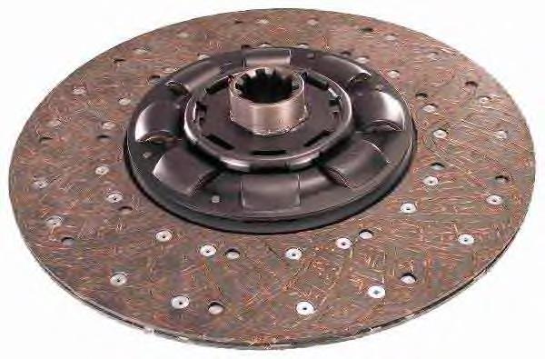 Disco de embraiagem Febi 105026 preço, a partir de 338,04 USD