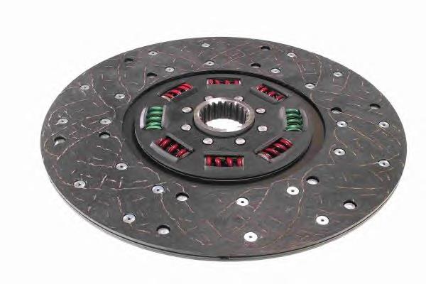 Compre 3615366M1 Massey Ferguson Disco de embraiagem