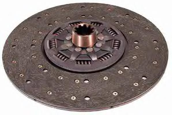 Disco de embraiagem Febi 105003 preço, a partir de 186,03 USD