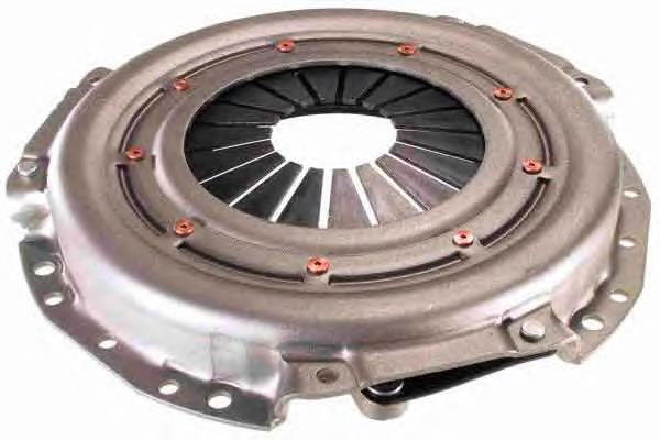 Cesta de embraiagem VALEO 805611 preço, a partir de 347,41 USD