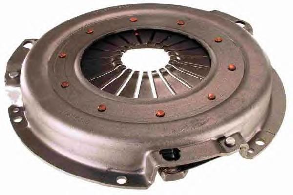 Cesta de embraiagem 3082007338 Sachs