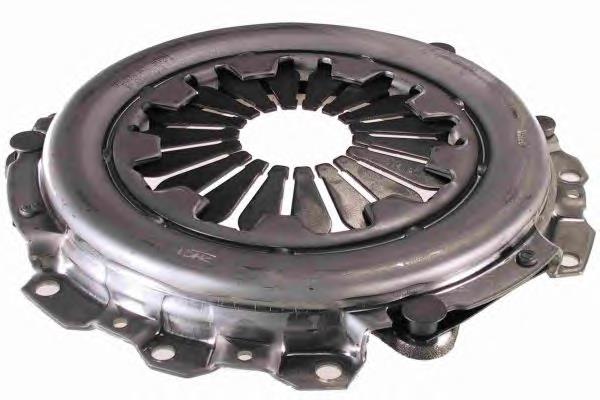 Cesta de embraiagem VALEO 616734 preço, a partir de 39,83 USD