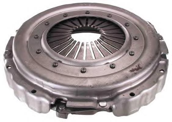 Cesta de embraiagem Febi 105321 preço, a partir de 363,25 USD