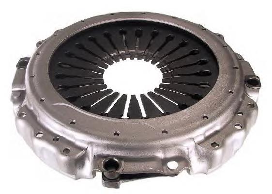 Compre 805610 VALEO Cesta de embraiagem