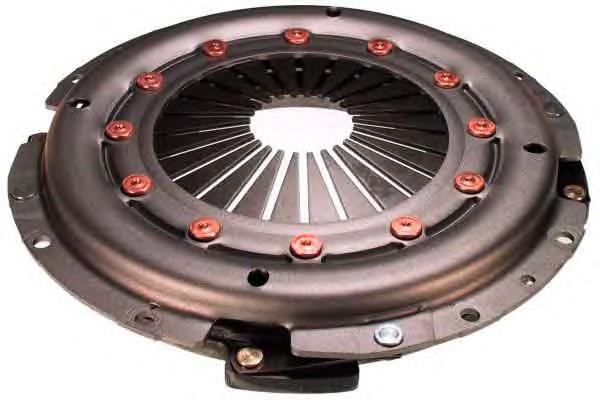 Cesta de embraiagem Massey Ferguson 3382762M1