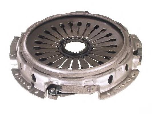 A0042505104 Mercedes Cesta de embraiagem