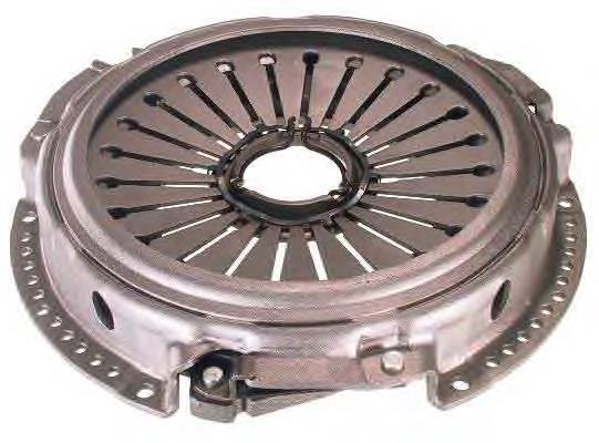 0032509304 Mercedes Cesta de embraiagem