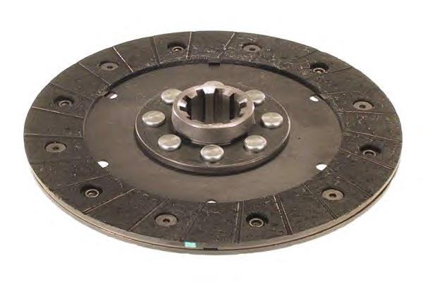 Disco de embraiagem 1860023012 Sachs