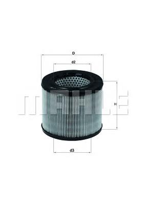 Filtro de ar BMW 13721251048 preço, a partir de 6,87 USD