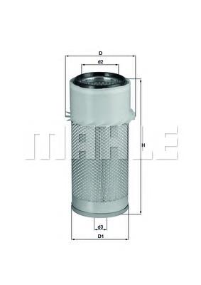 Filtro de ar Donaldson P130760 preço, a partir de 22,08 USD