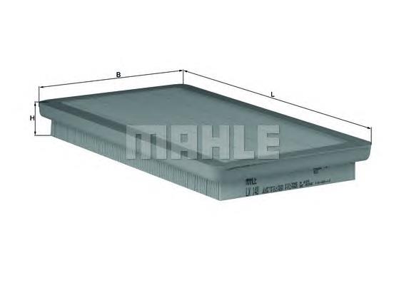 Compre 71736154 Fiat/Alfa/Lancia Filtro de ar