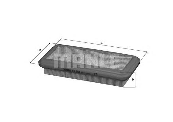 Compre PP85 Pipercross Filtro de ar