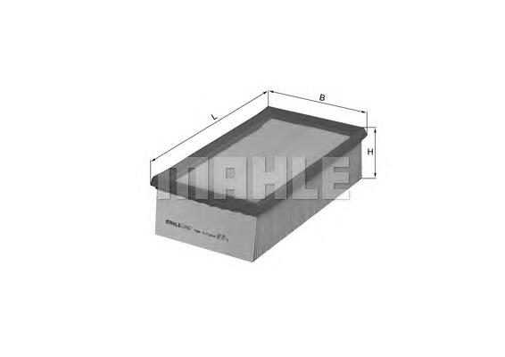 LX947 Mahle Original