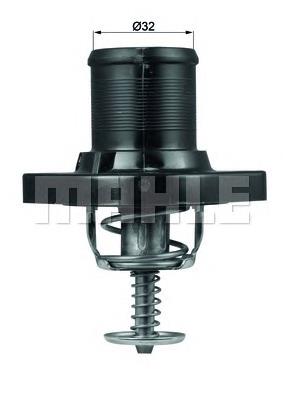 Termostato Mahle Original TI18289 preço, a partir de 14,54 USD