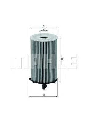 Filtro de óleo Japan Parts FOECO132 preço, a partir de 7,04 USD