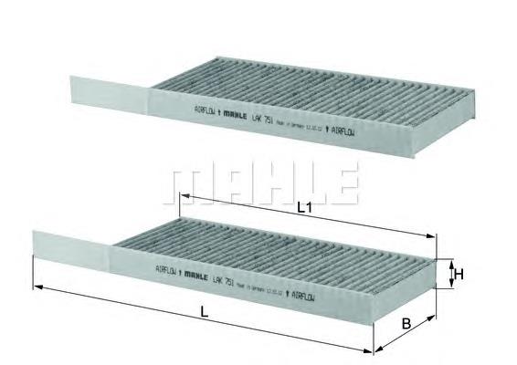 Compre 109184 Febi Filtro de salão