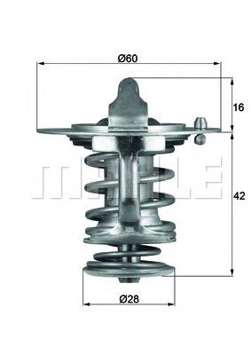 Compre ZB56MC765P HKT Termostato