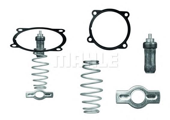 504071087 Iveco Termostato