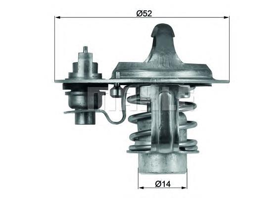 Termostato Suzuki 1760086821 preço, a partir de 11,21 USD