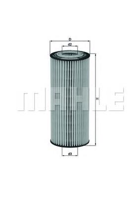 Compre HU721 Mann-Filter Filtro da Caixa Automática de Mudança