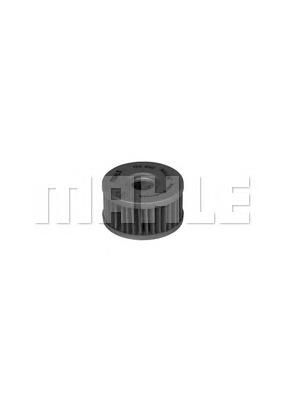 Compre KN137 K&N Filtro de óleo