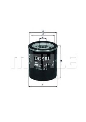 Compre W1128 Mann-Filter Filtro de óleo