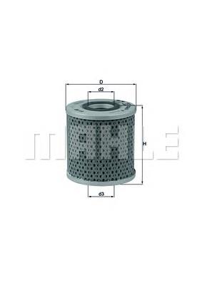 Compre L110 Purflux Filtro de óleo