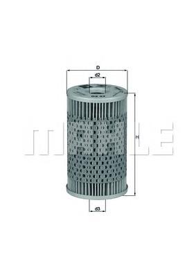 Compre 0001844325 Mercedes Filtro de óleo