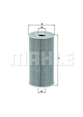 Filtro de óleo Hyundai/Kia 263112F000 preço, a partir de 4,06 USD