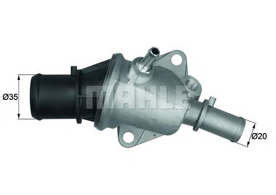 Compre 30219 Metalcaucho Termostato