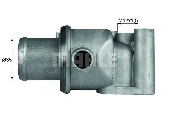 Termostato Fiat/Alfa/Lancia 7729959