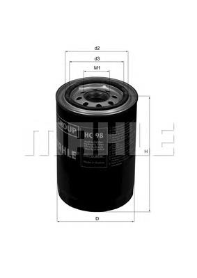 Filtro do sistema hidráulico WIX 51546 preço, a partir de 13,58 USD