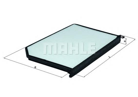 Filtro de salão Corteco 80000607 preço, a partir de 17,82 USD