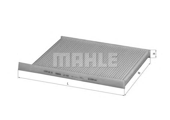 Compre F413301 Kamoka Filtro de salão