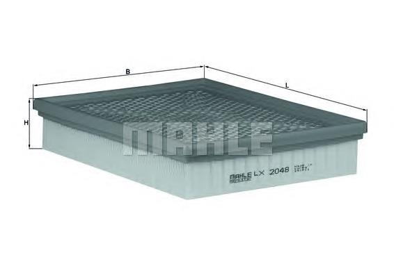Compre FA1224 Bremsi Filtro de ar