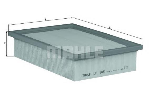 Compre FA1696 Ford Filtro de ar