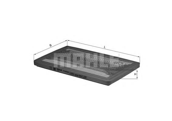 Compre CA4415 Fram Filtro de ar