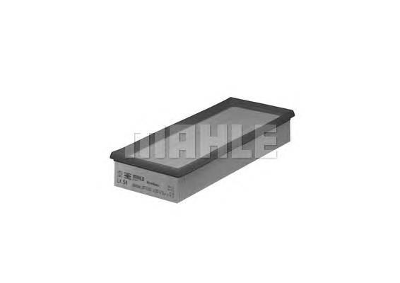 Filtro de ar LX54 Mahle Original