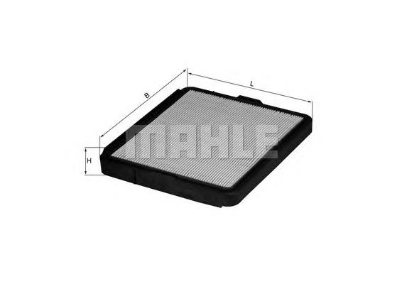 13721460337 BMW Filtro de ar