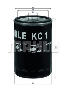 Compre 2945611010 Isuzu Filtro de combustível