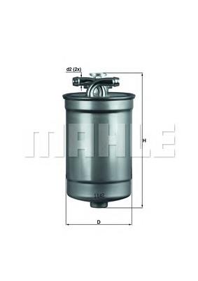 Compre FE0386 Bremsi Filtro de combustível