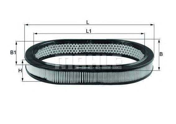 Filtro de ar Ford 81SF9601CB preço, a partir de 6,33 USD